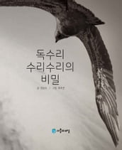 Korean Picture book  The Secret of Surisuri the Eagle(  )