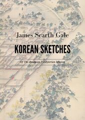 Korean Sketches