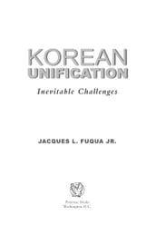 Korean Unification