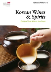 Korean Wines & Spirits