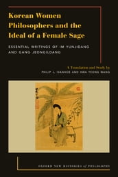 Korean Women Philosophers and the Ideal of a Female Sage