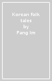 Korean folk tales