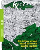 Koreana - Spring 2013 (Spanish)