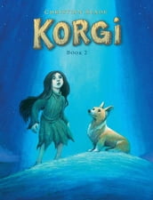 Korgi Book 2: The Cosmic Collector