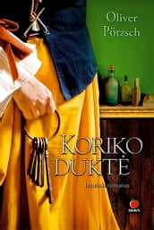 Koriko dukt