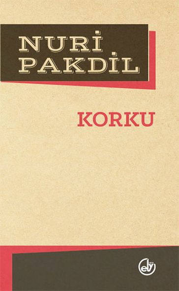 Korku - Nuri Pakdil