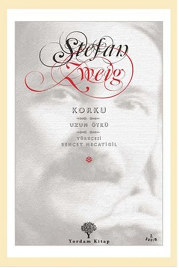 Korku - Stefan Zweig