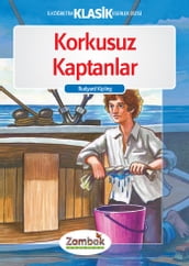 Korkusuz Kaptanlar