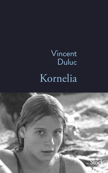 Kornelia - Vincent DULUC