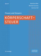 Korperschaftsteuer