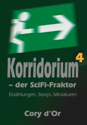 Korridorium der SciFi-Fraktor