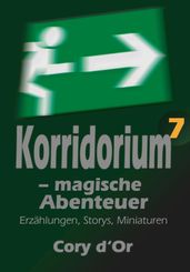 Korridorium magische Abenteuer