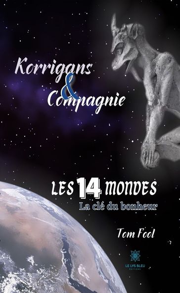 Korrigans et Compagnie - Tom Fool