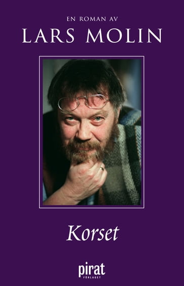 Korset - Lars Molin