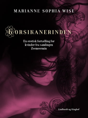 Korsikanerinden - Marianne Sophia Wise