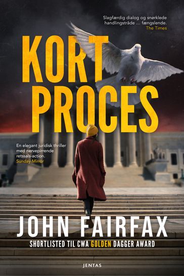 Kort proces - John Fairfax