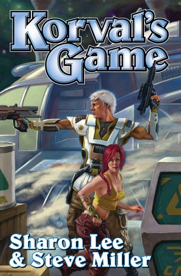 Korval's Game - Sharon Lee - Steve Miller