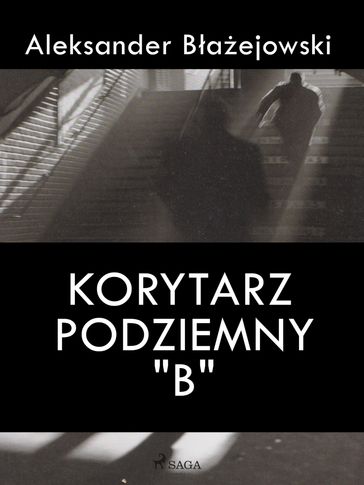 Korytarz podziemny "B" - Aleksander Baejowski