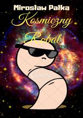 Kosmiczny Robal