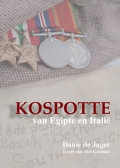 Kospotte van Egipte en Italië