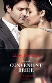 Kostas s Convenient Bride (Mills & Boon Modern)