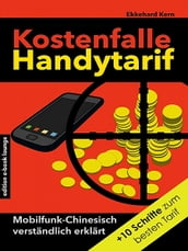 Kostenfalle Handytarif