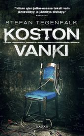 Koston vanki