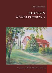 Kotoisin Kustavuksesta