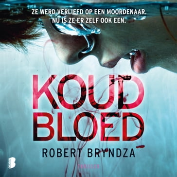 Koud bloed - Robert Bryndza
