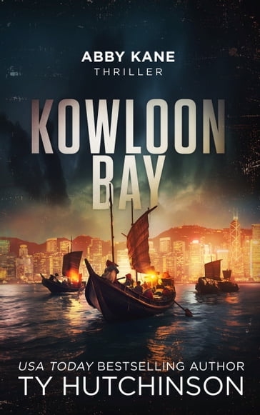 Kowloon Bay - Ty Hutchinson