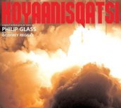 Koyaanisqatsi (ost)