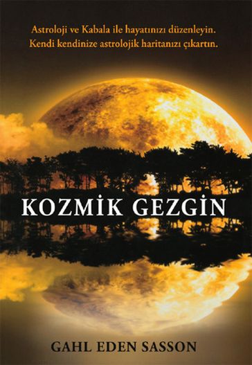 Kozmik Gezgin - Gahl Sasson