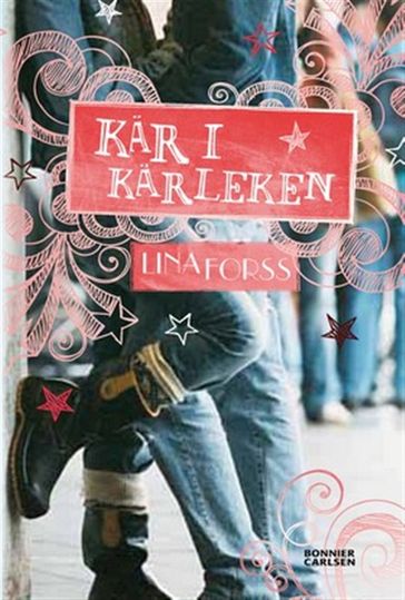 Kär i kärleken - Lina Forss