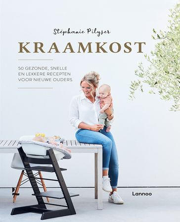 Kraamkost - Stéphanie Pilyser