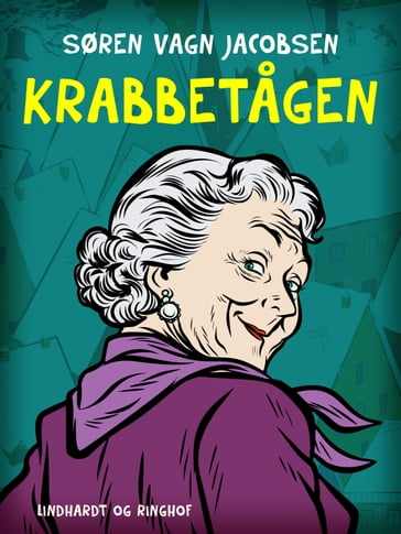 Krabbetagen - Søren Vagn Jacobsen