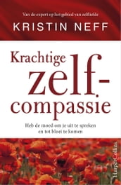 Krachtige zelfcompassie