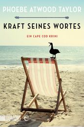 Kraft seines Wortes