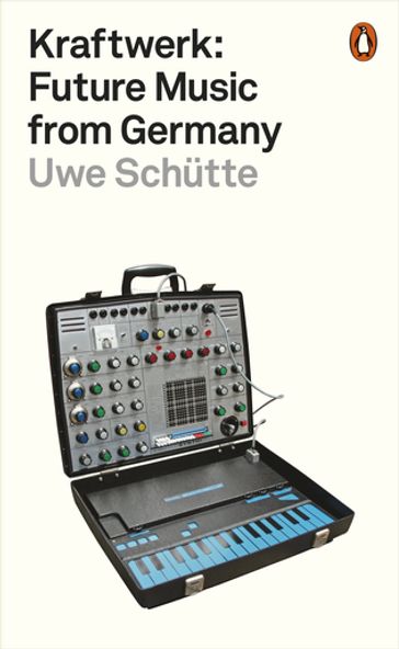 Kraftwerk - Uwe Schutte