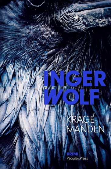 Kragemanden - Inger Wolf