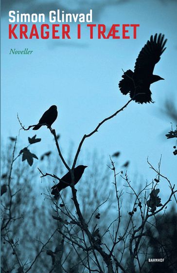 Krager i træet - Simon Glinvad
