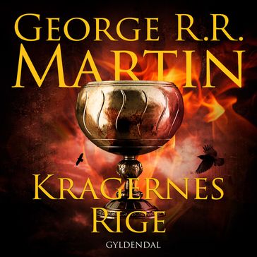Kragernes rige - George R.R. Martin