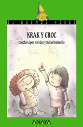 Krak y Croc