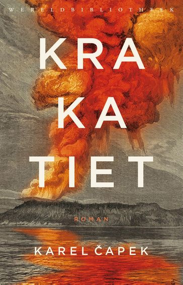 Krakatiet - Karel Capek