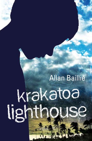 Krakatoa Lighthouse - Allan Baillie