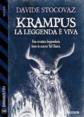 Krampus - La leggenda è viva