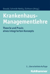 Krankenhaus-Managementlehre