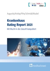 Krankenhaus Rating Report 2021