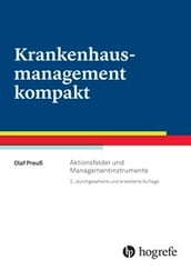 Krankenhausmanagement kompakt