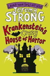 Krankenstein s Crazy House of Horror