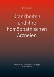 Krankheiten und ihre homöopathischen Arzneien